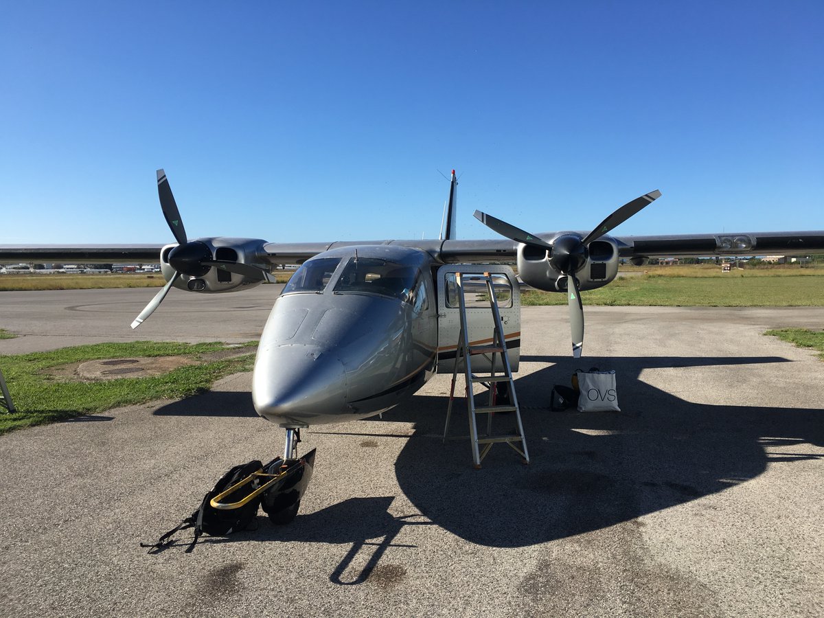 ISPRA_Press's tweet image. 🛫✈️🐳🐋 Survey aereo dell'#ISPRA per il #monitoraggio dei #cetacei ancora in corso. #Balenottera comune, #capodoglio, #tursiope, e #stenella: ad oggi, le specie più osservate negli oltre 70 avvistamenti effettuati.
La mappa con la rotta seguita dagli aerei👇 @GiancarloLauri2