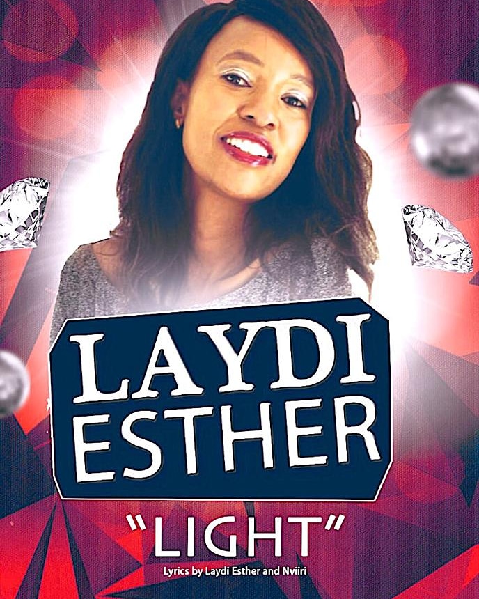 Laydi Esther tweet media
