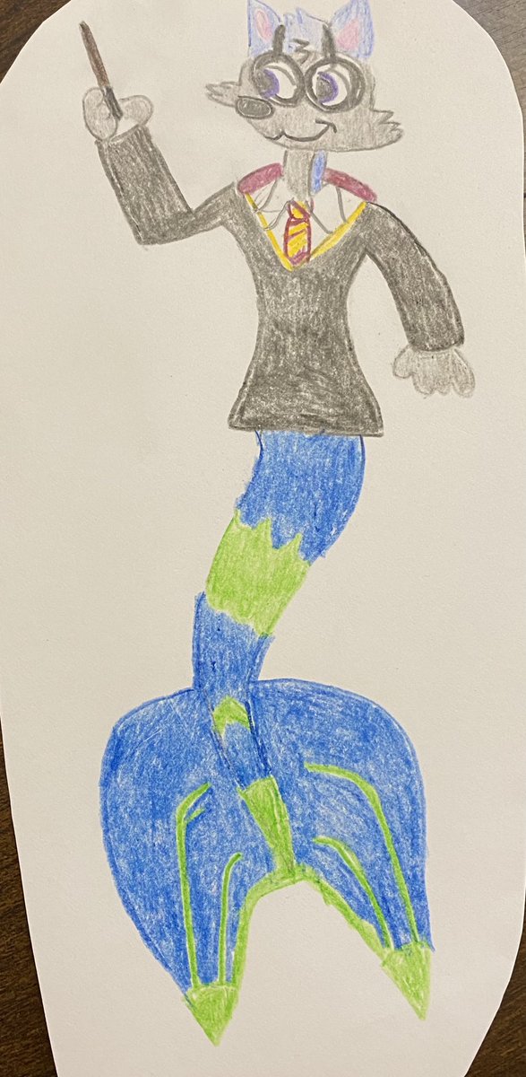 PirateScorcher's tweet photo. Good morning fans last night I done some more drawings.
One for a friend on deviantart whoβs dressed up as Harry Potter.
And we see scorcher carving pumpkins #doodle #merpups #Halloween https://t.co/OLqyKhHtGL