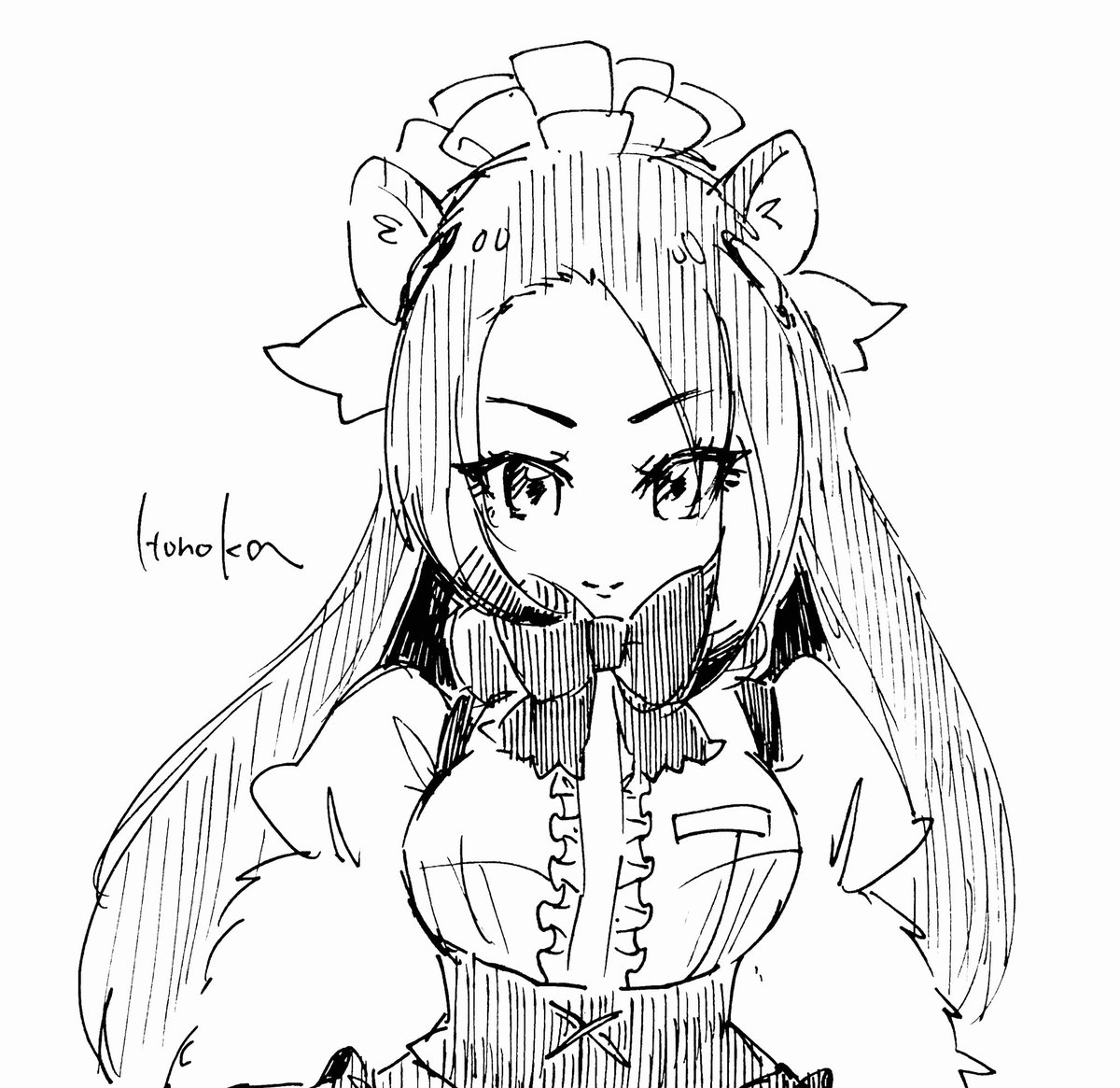 アリクイフレンズ
#けもフレ
#けものフレンズ 