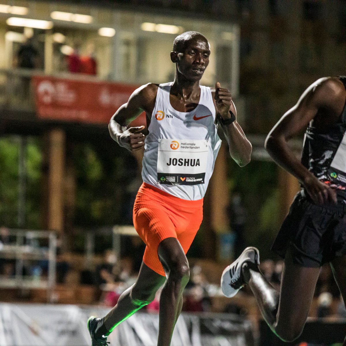 Jesús España Cobo / Twitter