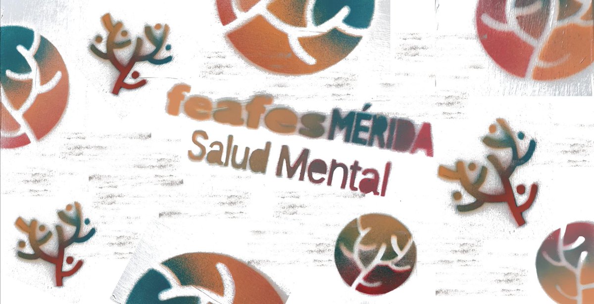 Mañana Viernes 9 de Octubre celebramos el Día Mundial de la Salud Mental en Mérida con tod@s los Emeritenses junto a   las escalerillas de la Plaza del Mercado de Calatrava. Gracias al <a href="/ayto_merida/">Ayuntamiento de Mérida</a>

#HaciendoSaludMentalEnMérida.
#SaludMentalYBienestar.