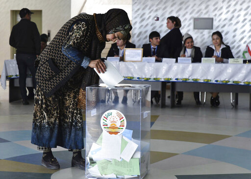 On October 11, presidential elections will be taking place in Tajikistan, a highly authoritarian state where all freedoms have been curbed. This thread highlights some of the key human rights concerns in light of the elections  https://bit.ly/36CKnZr 