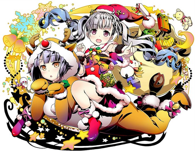 一日一回ディバゲの画像を貼るのtwitterイラスト検索結果