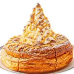 これは絶対食べたいモン!コメダ珈琲店から、くまモンコラボの「シロノワール くまもとモンブラン」が発売されるよ!