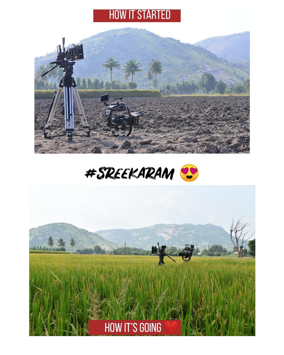 Priyanka_DHF's tweet photo. #sreekaram

🖤
@priyankaamohan @ImSharwanand
@14ReelsPlus
#teampriyankamohan #priyankamohan
#welovepriyankamohan https://t.co/qzdU9JnzJP