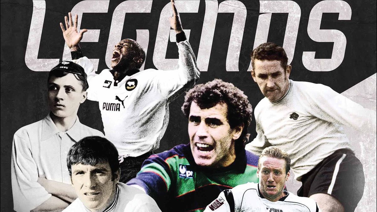 ComeOnDerby 🐏 tweet media