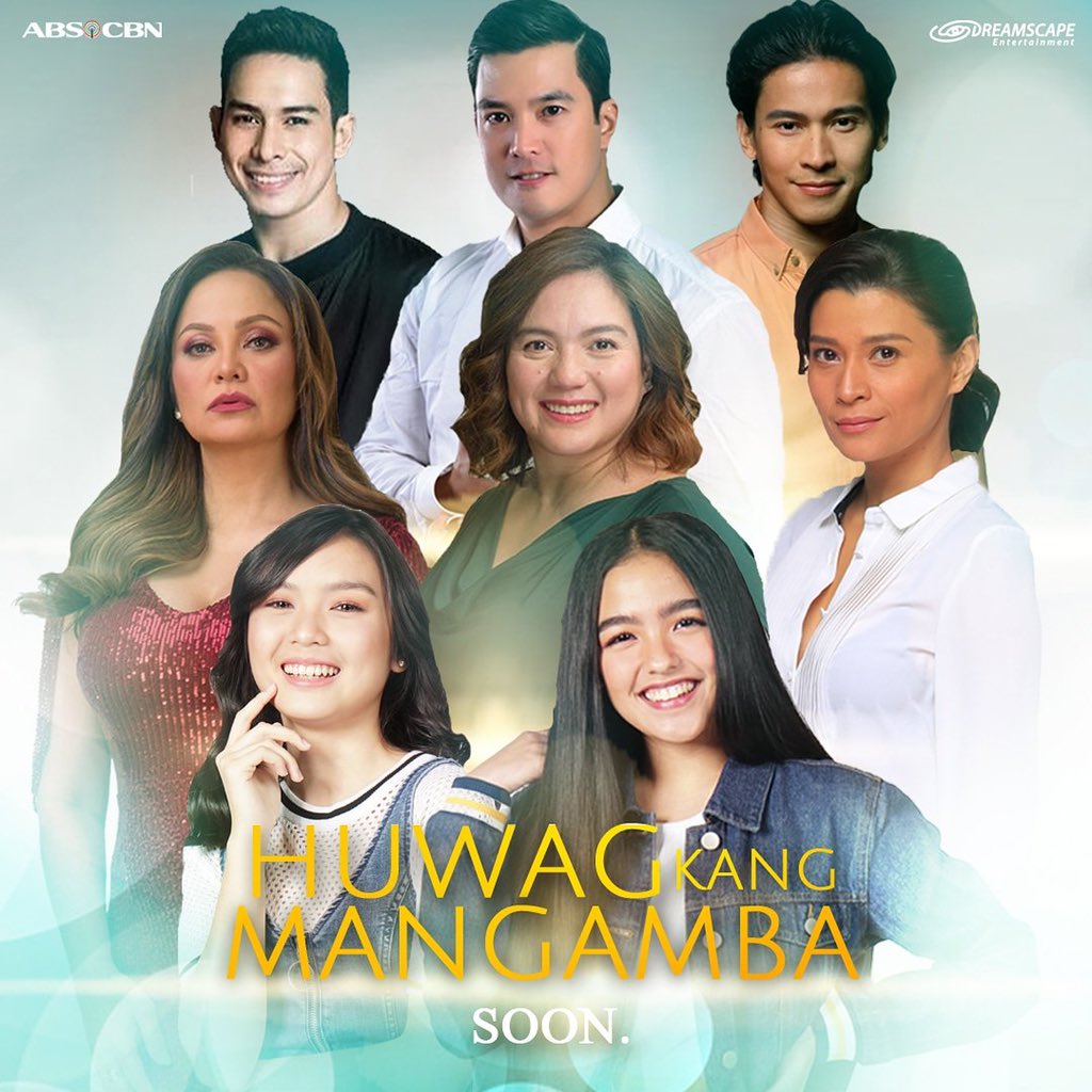 Kapamilya Online World tweet media
