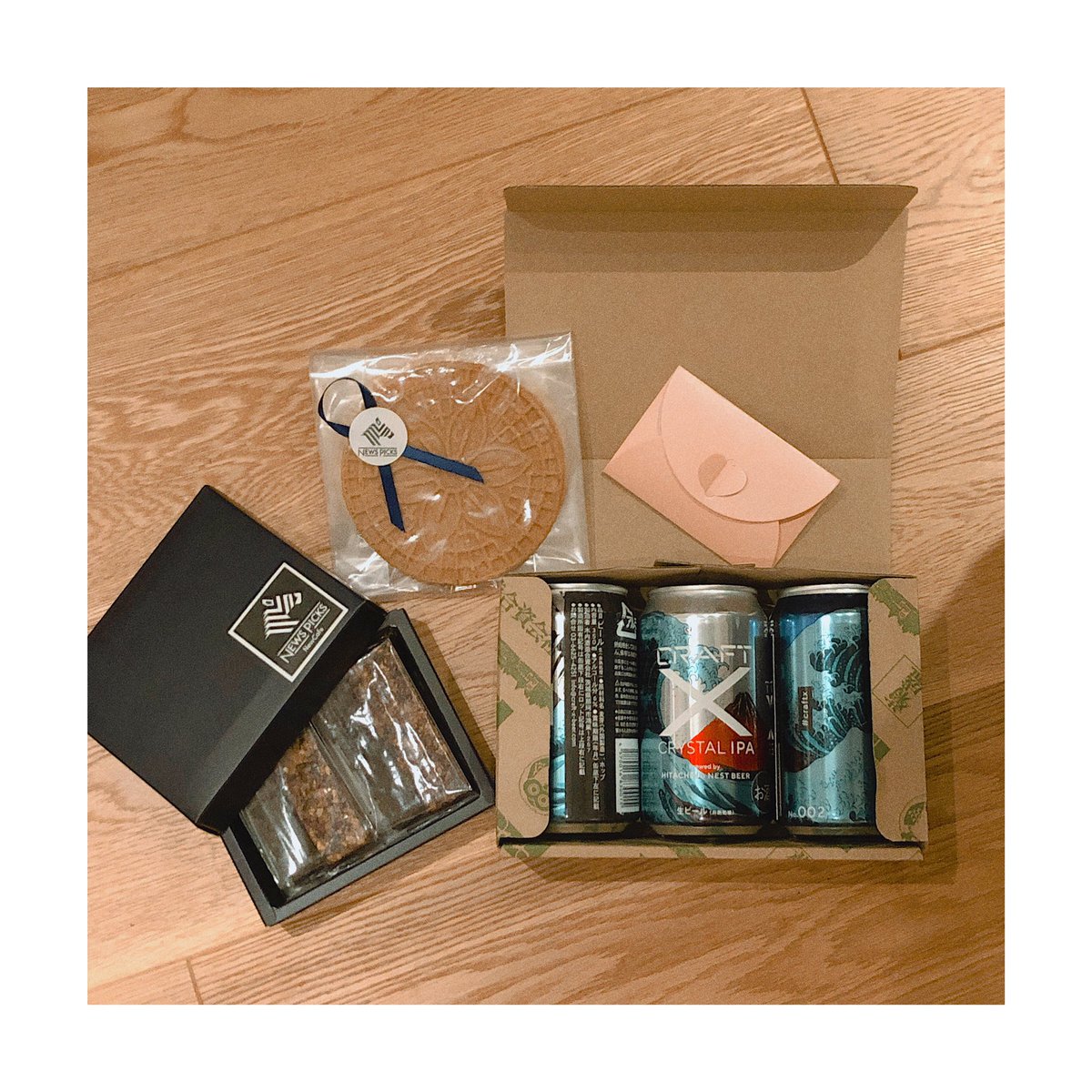 カン・ハンナ (Kang hanna) tweet media