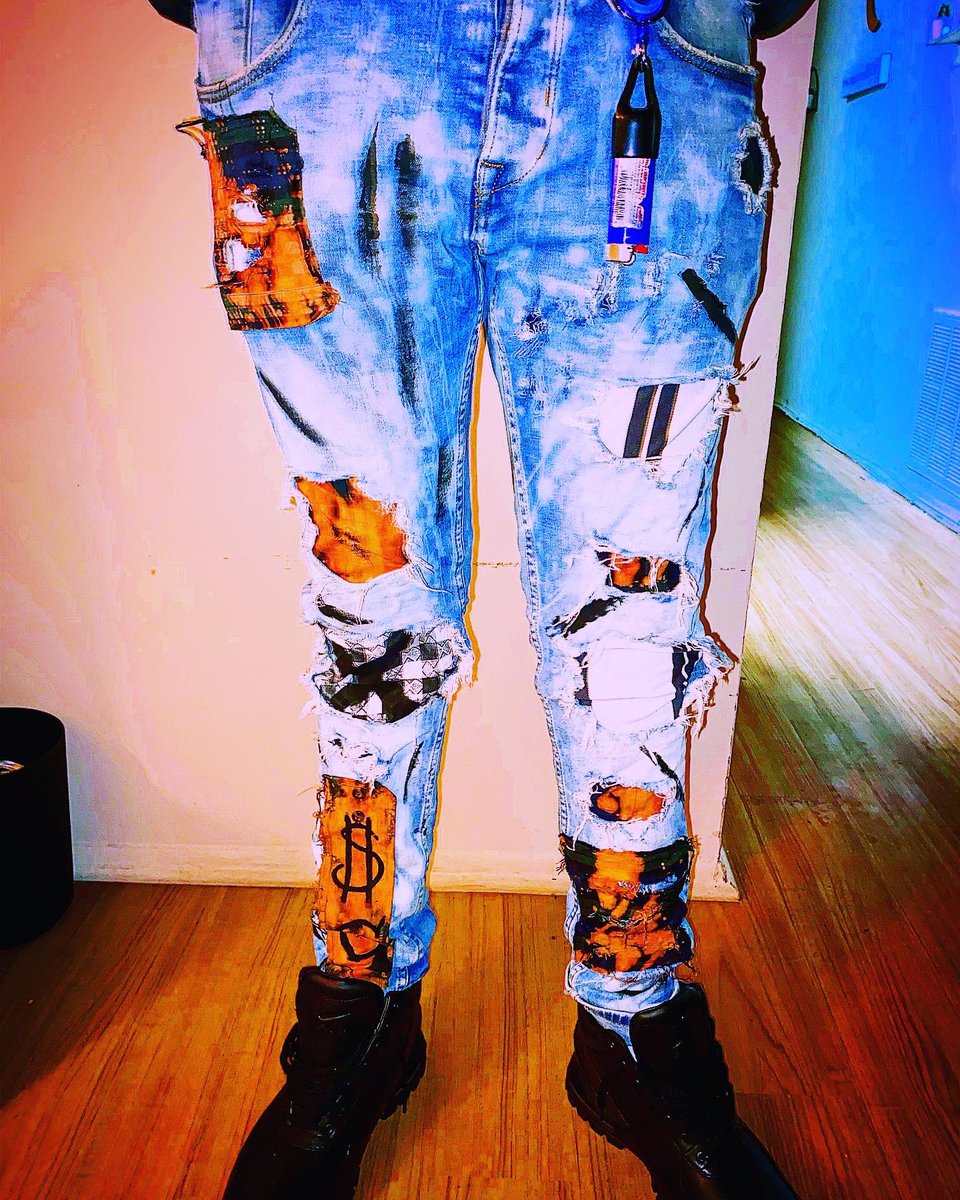 LuSWERVE's tweet image. Long Live Lil Ahk #LLLA By SWERVE CUSTOMS CLOTHING