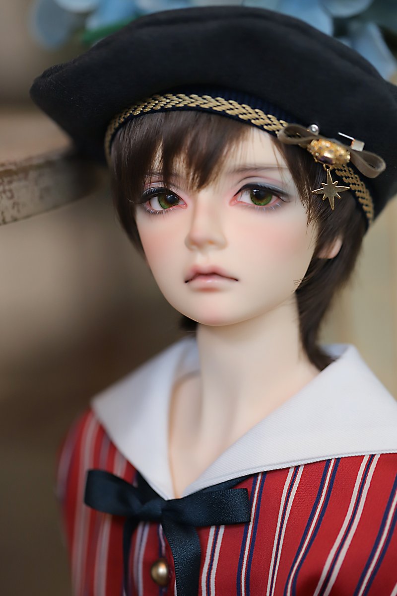 DOLK×SWITCH】Mori Artist Makeup | veranstaltungen.lkz.de