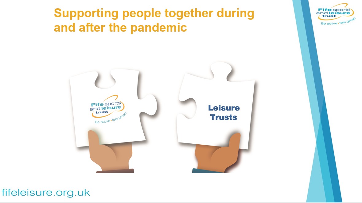 NESnmahp's tweet photo. Third sector &amp; leisure trusts play a key role in rehab &amp; recovery during &amp; post #Covid19

#RecoveryandRehabScot https://t.co/3SdpwTGroZ