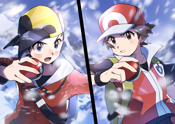 シロガネ山のtwitterイラスト検索結果 シロガネ山のtwitterイラスト検索結果