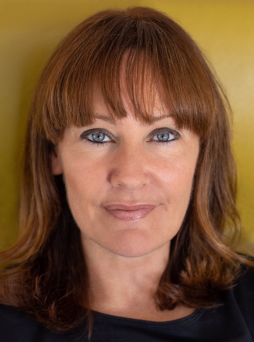 MichelleJeram's tweet image. #PromoteAnActor @SupportBritish Thank you John.  spotlight.com/9653-7864-6232 playing age 45-55 rep: @B_CManagement