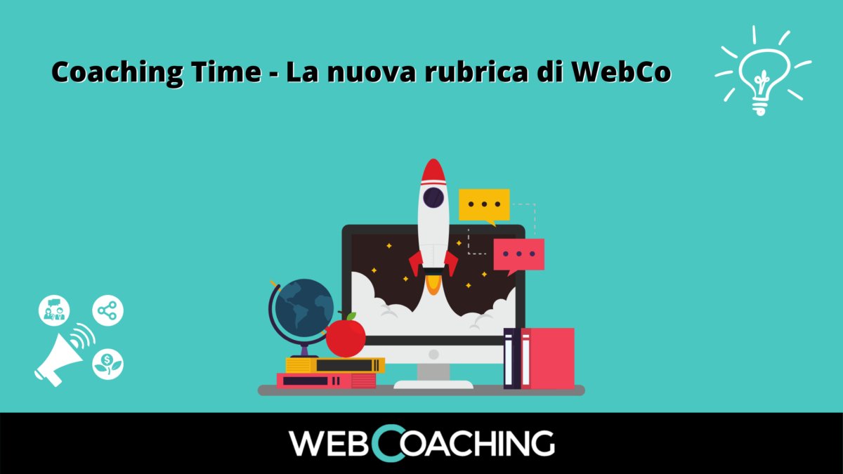 web_coaching_it's tweet photo. #CoachingTime una nuova rubrica di coaching in cui ti daremo spunti di riflessione…
👇Scopri strumenti e metodi per raggiungere gli obiettivi più importanti che ti sei dato come manager 👇https://t.co/8P3BBzznJi
#blog #bloggingtips https://t.co/nFkJaimfGc