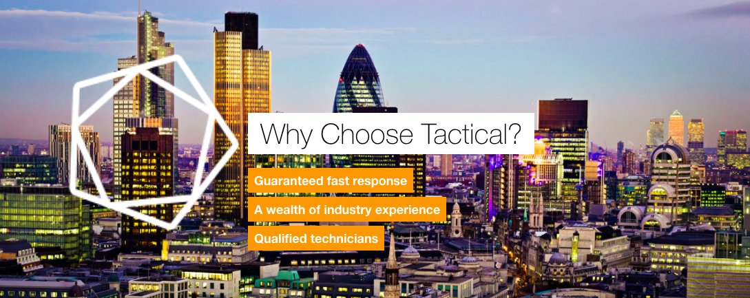Many rodents and insects hibernate when the temperature drops and your home or business can be a warm and cosy option for them. If there are any easy access points, pests will take advantage and build their nests in your home.

tactical-es.com