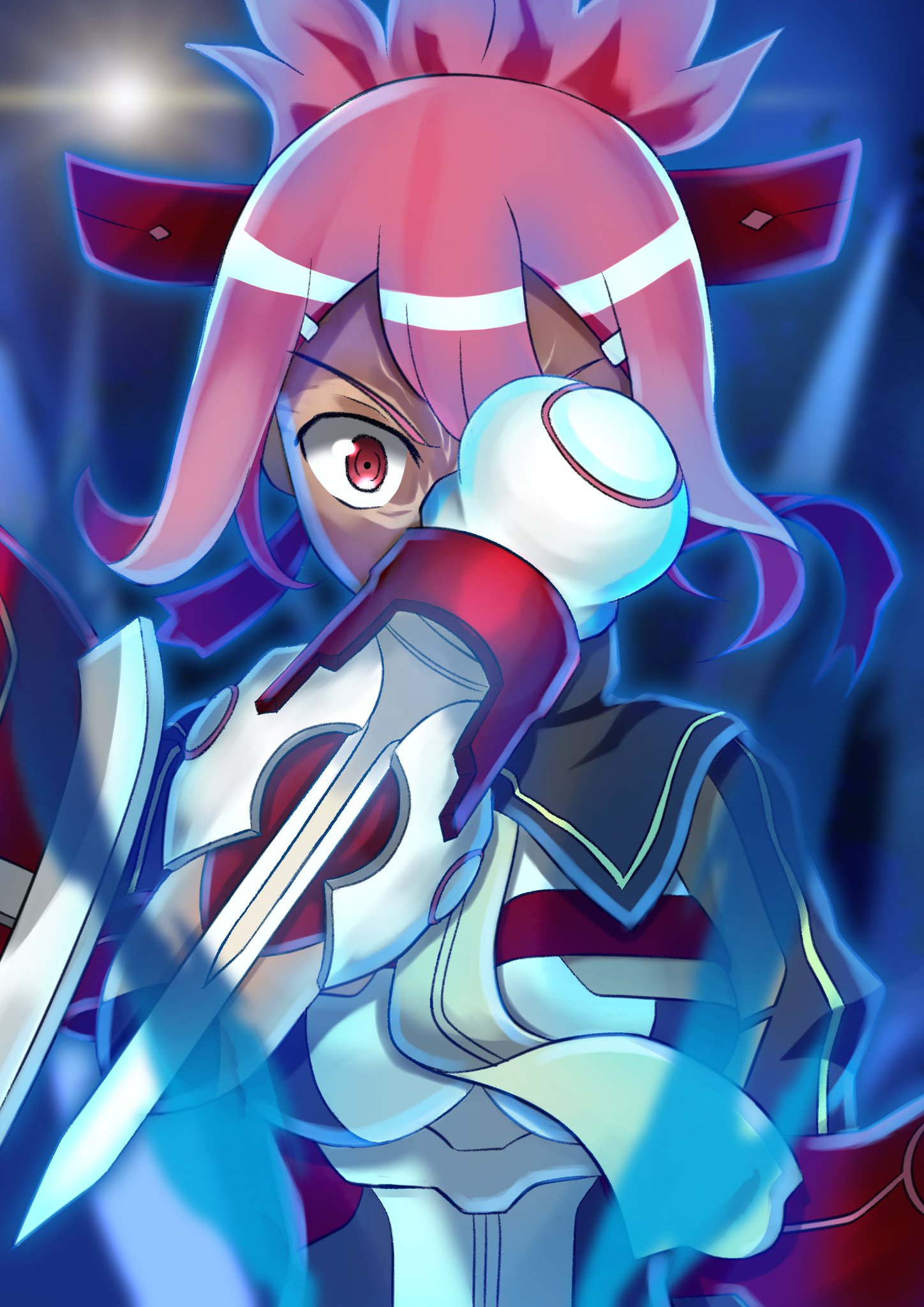 mn@skeb受付中 on X: 