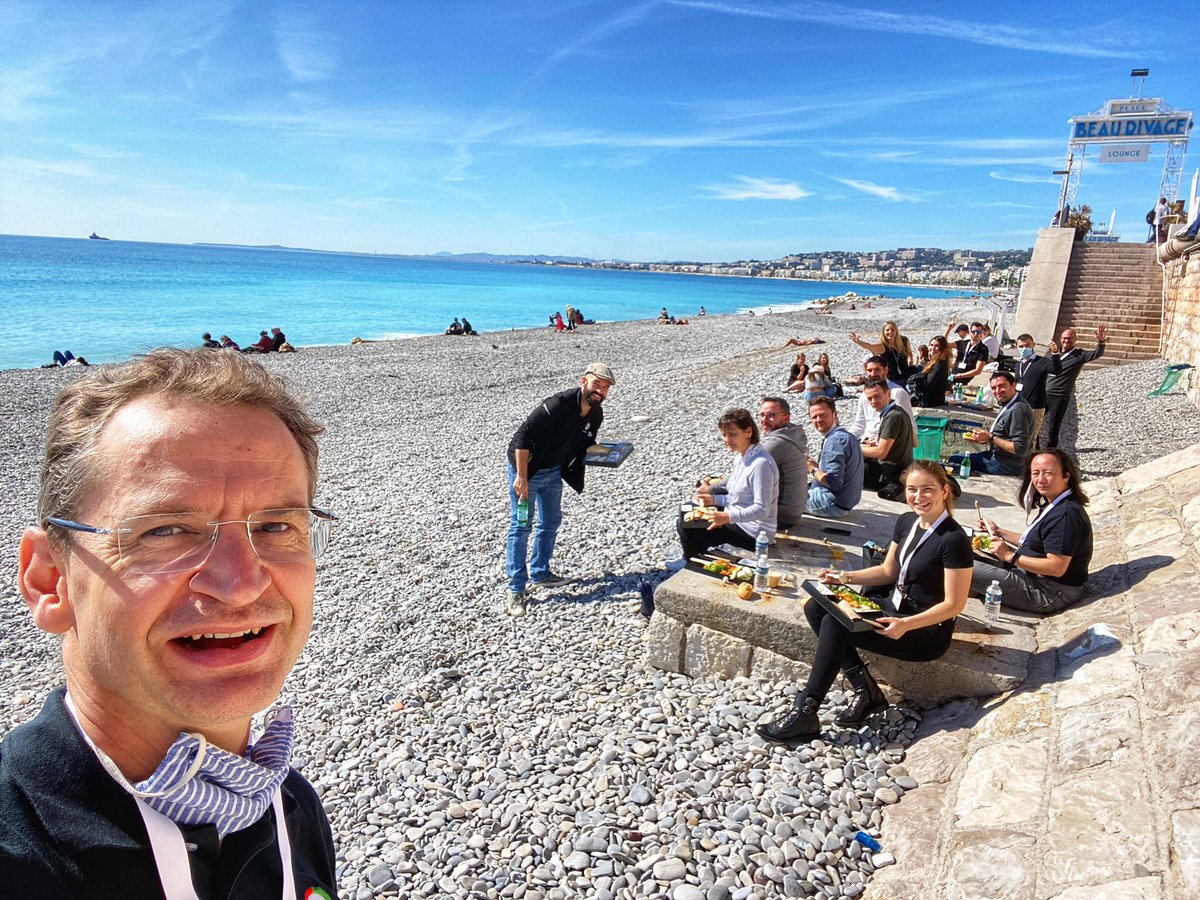 aOSComm's tweet image. Ici c’est la pause repas #aOSNice #aOSOnline 

Et vous ça ressemble à quoi ?