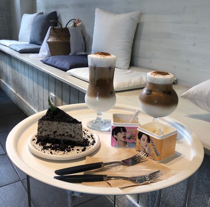 tryoppa's tweet image. Imagine dating her