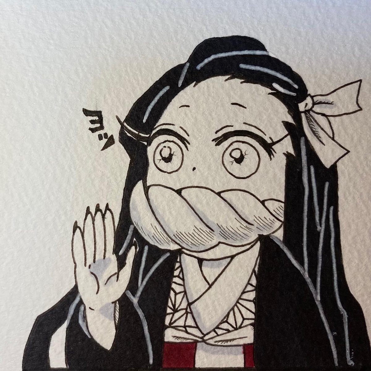 Twoucan ねずこイラスト の注目ツイート イラスト マンガ コスプレ モデル