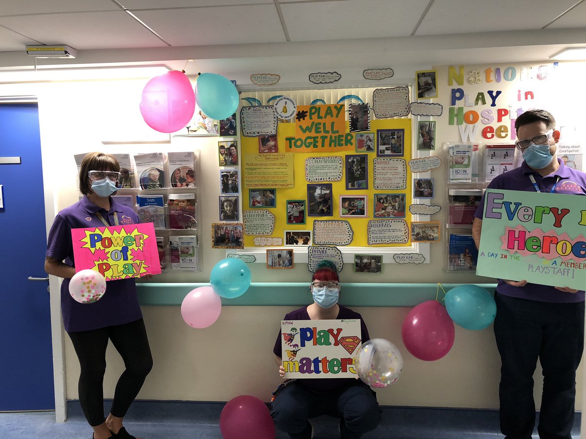 Karen Blythe tweet media