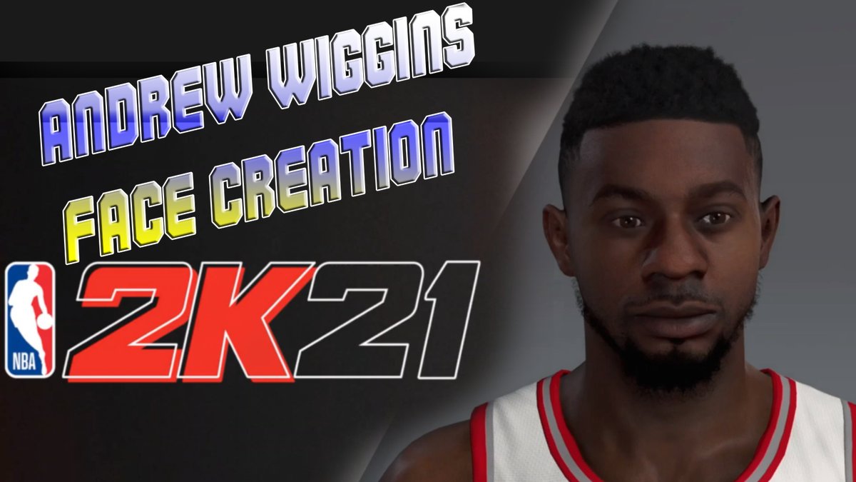 MrG_Gamer's tweet photo. ANDREW WIGGINS FACE CREATION NBA 2K21

https://t.co/6kGcgHfXcn

#SmallStreamersConnect @SSWIGameNation  #SupportSmallStreamers #nba2k21 #nba2k @RexRTs @supportstreamz #SmallStreamerscommunity #2khuntsearch #gaming @BlazedRTs @Supstreamers @RealGamerRT #ps4gamer #2kfacecreation https://t.co/oCkkXFUH1N