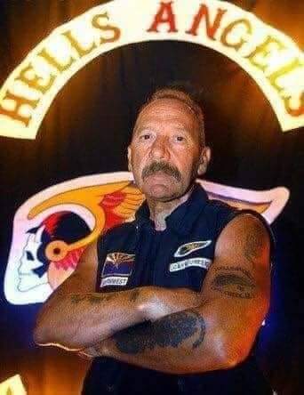 Happy Birthday Sonny Barger MLLH&R 