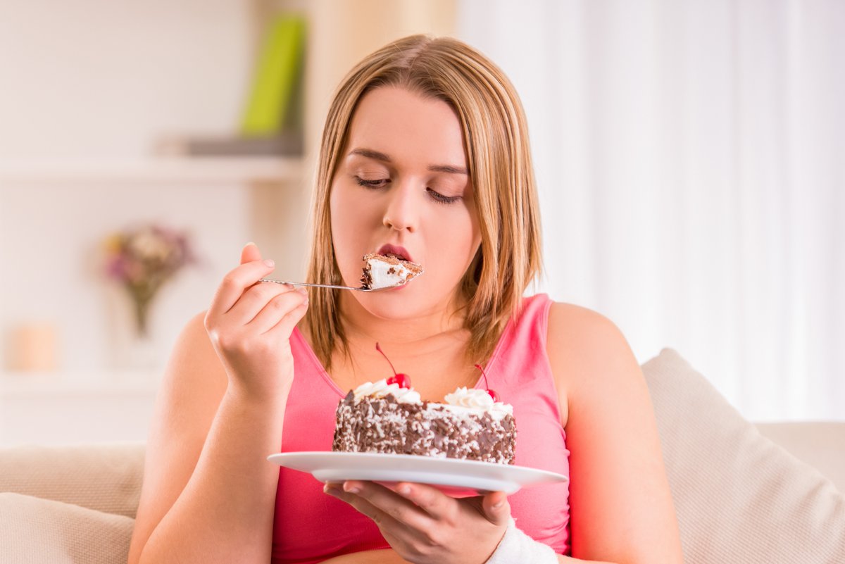 Cuando es obesidad morbida Cuando es obesidad morbida