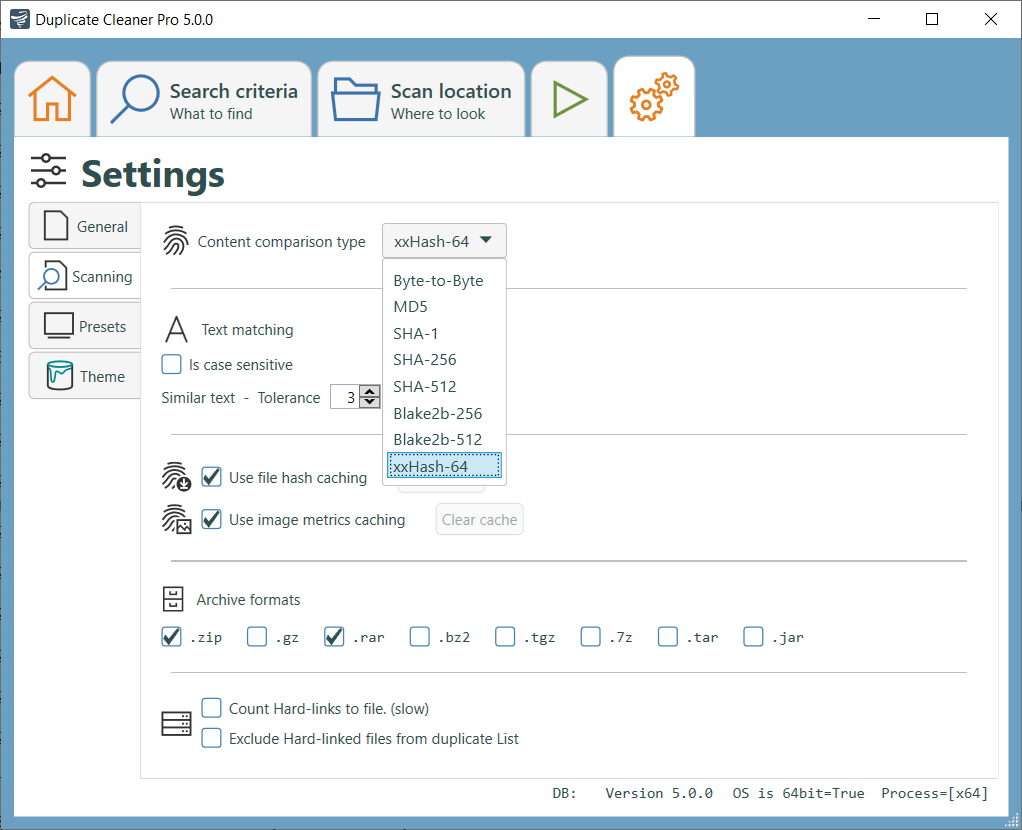 duplicate cleaner pro delete from zip slow duplicate cleaner pro delete from zip slow