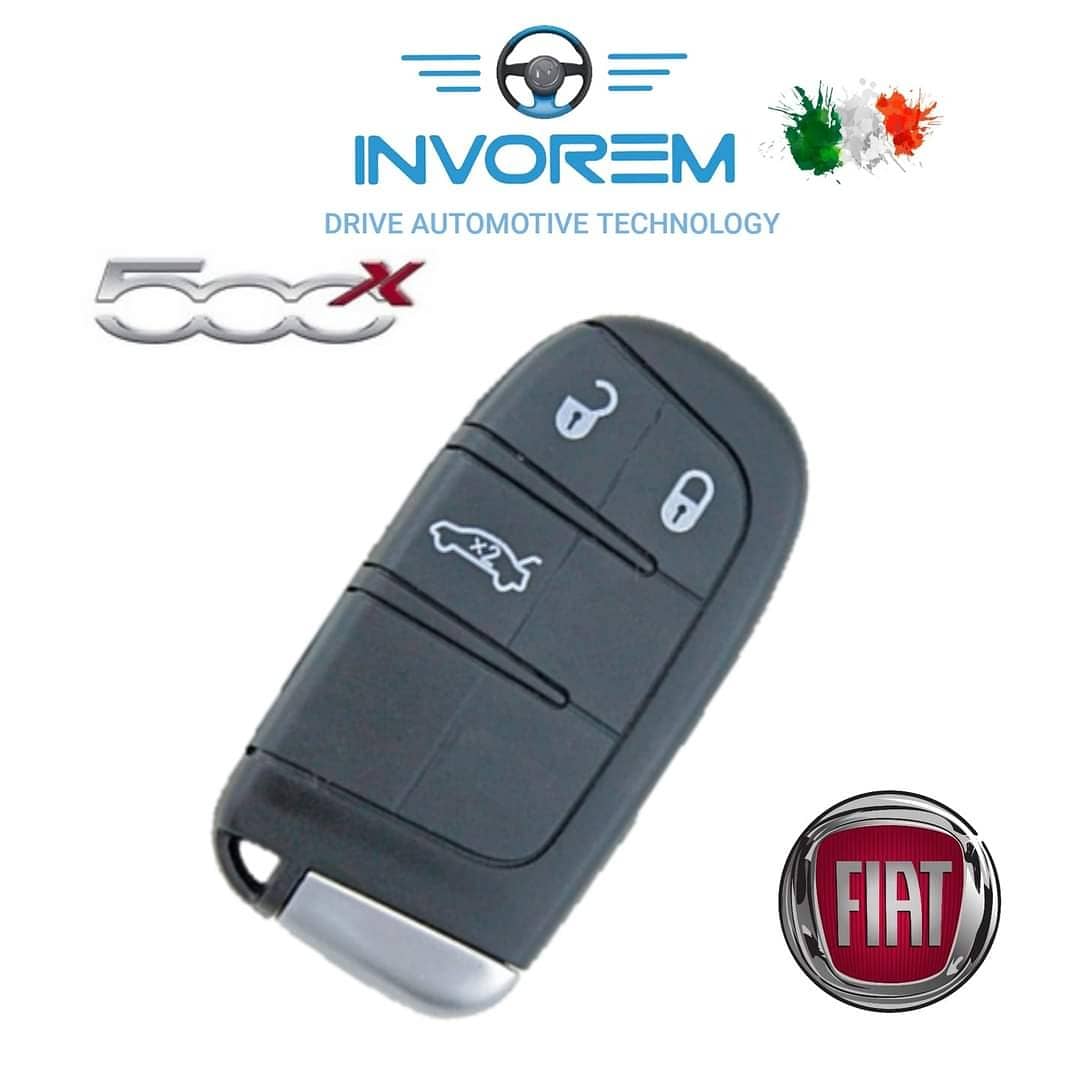 InvoremSrl's tweet image. #invorem🇮🇹
Programmabili di Qualità 🔑
Consulta il nostro catalogo 🚘
🌐invorem.it