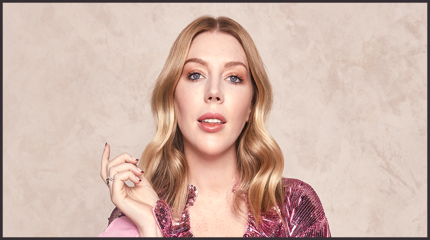 📣JUST ANNOUNCED!📣
KATHERINE RYAN: MISSUS
Saturday 22 January 2022

DLWP Members pre-sale: Thursday 15 October, 10am
General on sale: Friday 16 October, 10am

🎟👉 bit.ly/2GCVu9V

<a href="/Kathbum/">Katherine Ryan</a>