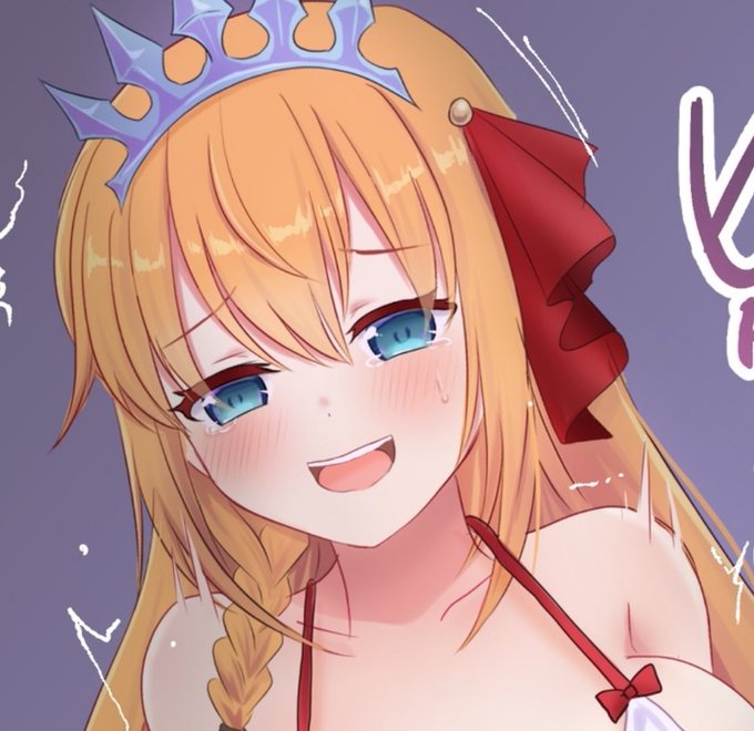 ご依頼いただいたペコリーヌちゃんのくすぐりです!😋💕💖お腹こちょこちょ!💪
#くすぐり 