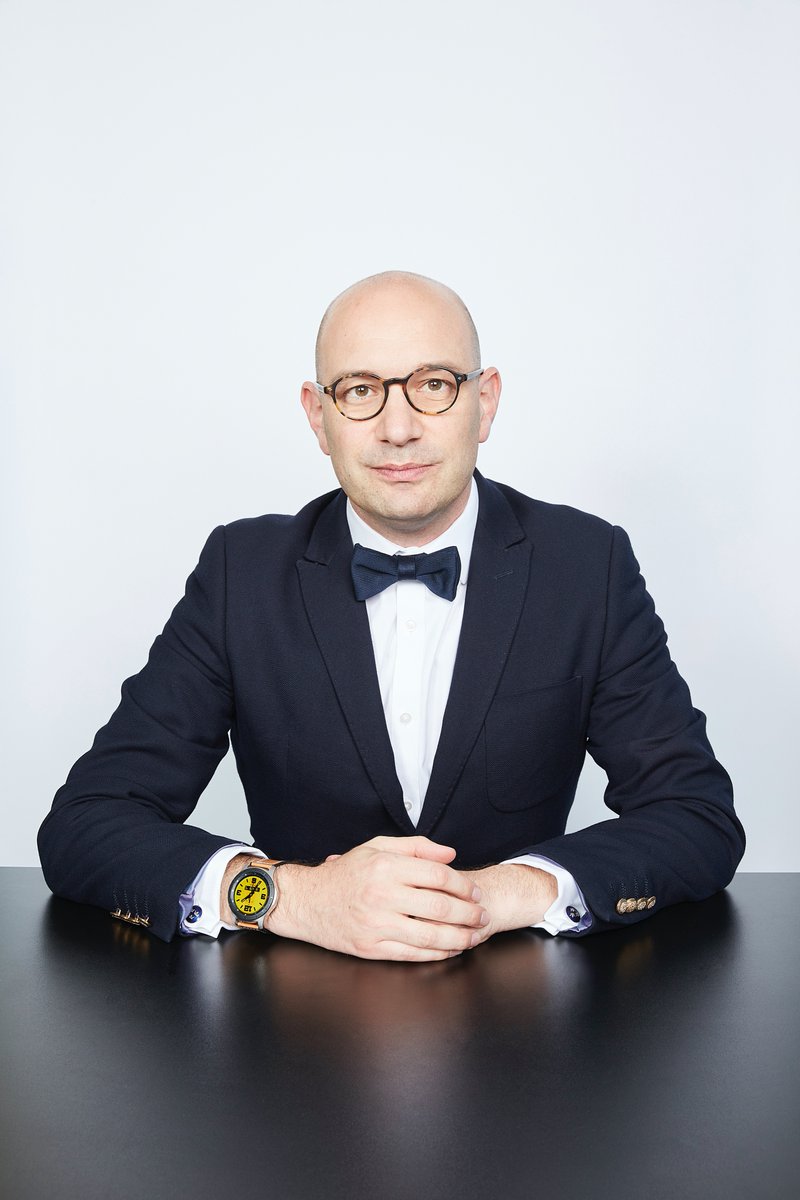 auroraagency_uk's tweet image. We asked @benjaminbraun , the CMO at @Samsung Europe, what he thought good business looks like in 2020?

‘’Purpose and profit should co-exist. Good business is not just smart but the right thing to do.”

It's not too late to register @goodbizfest : bit.ly/Reg_TGBF