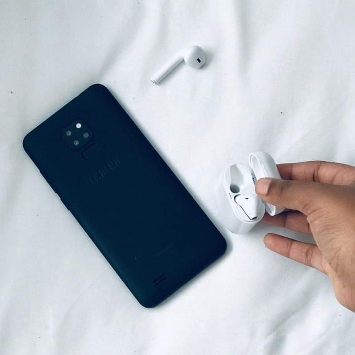 Africa Facts Zone tweet media