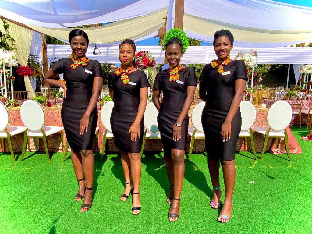 flostarevents's tweet photo. 🥂 to 5 years of creating magic and 🥂to the beginning of forever of #thegidferlove2020

#gratitude
@success_asiedua @lydiaamegbe @phavourgabriel https://t.co/zqRvThnqb7