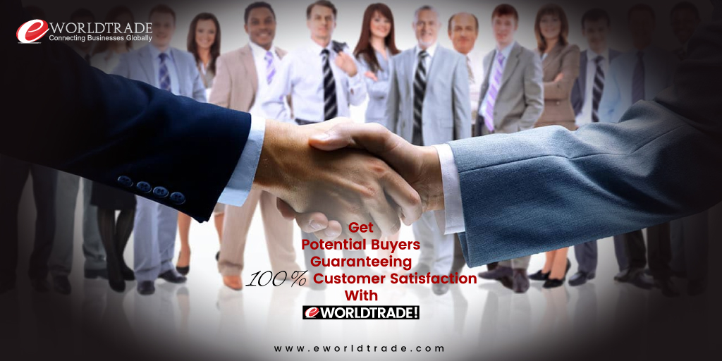 eWorldTrade1's tweet photo. Get Potential buyers Guaranteeing 100% customer Satisfaction with EworldTrade
#b2bmarketing #eworldtrade #industrytrends #success #b2bglobal #b2bsales #digitalart
#digital #digitalmarketingagency #clients #BestOfBothWorlds #business https://t.co/KRBK1muAFR