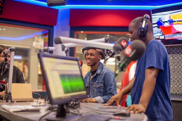 How it started.        How it’s going.