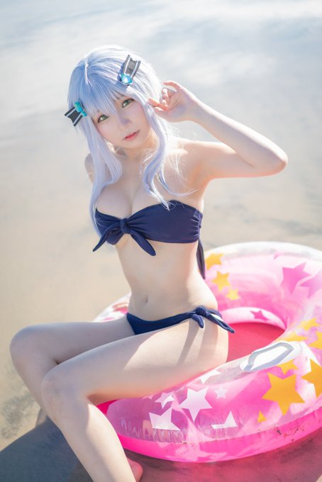 Twitterのコスプレ画像81