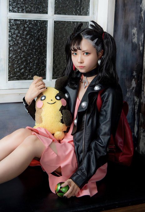 コスプレイヤートキワのTwitter画像70