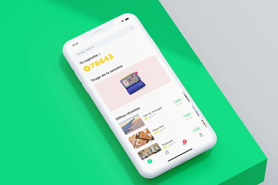 [🇫🇷 press for a 🇫🇷 startup ready to expand internationally]

<a href="/jokoapp/">Joko</a> lève 10 millions d'euros pour son appli de cashback 💸

journaldunet.com/economie/finan… via <a href="/journaldunet/">Le Journal du Net</a>