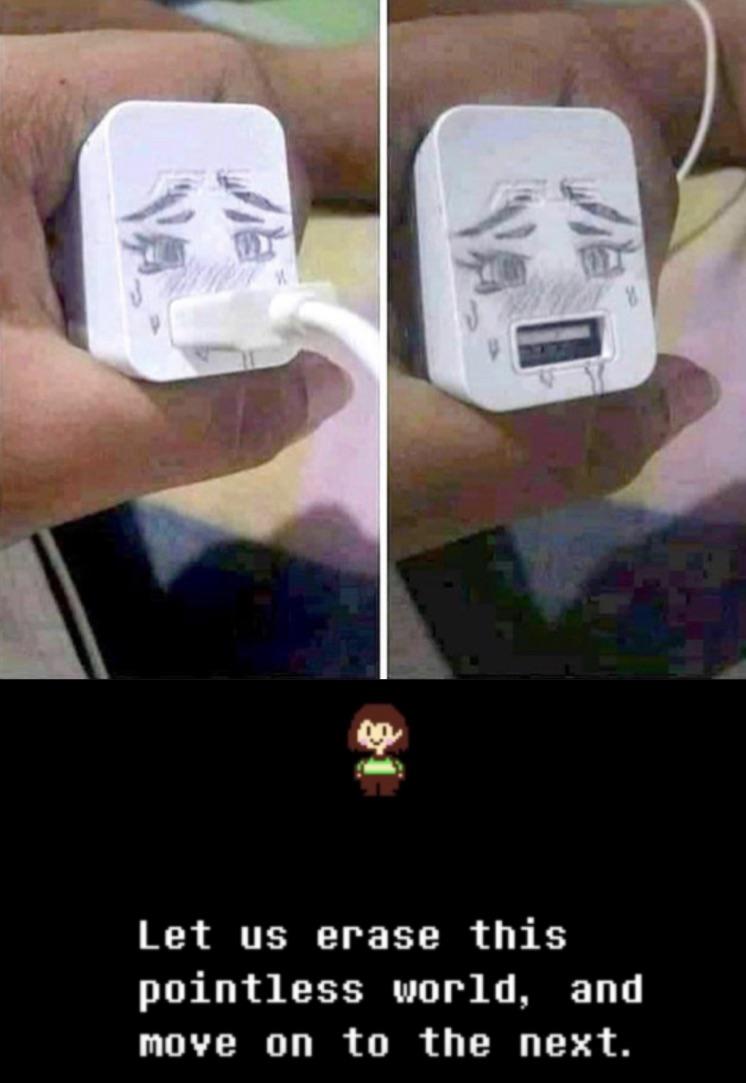 Boom an undertale joke, image size:746x1083