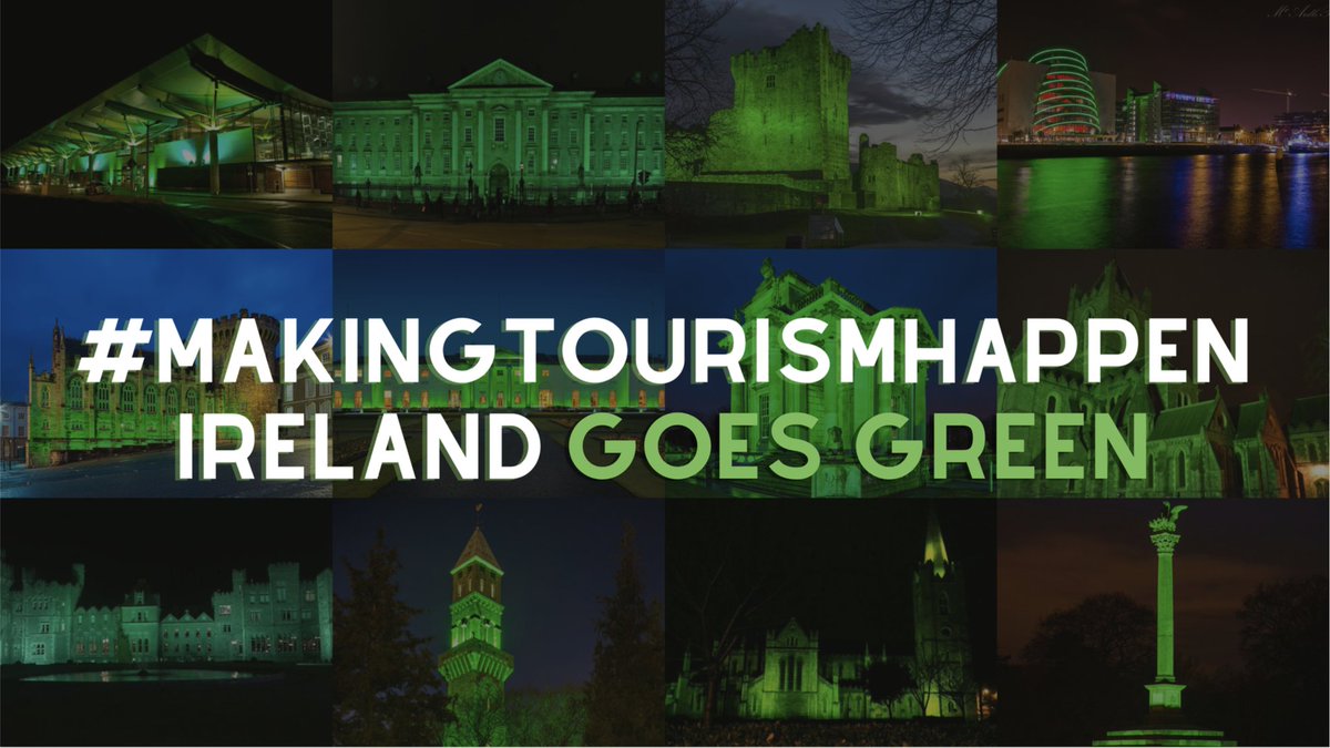 Event Industry Ireland tweet media