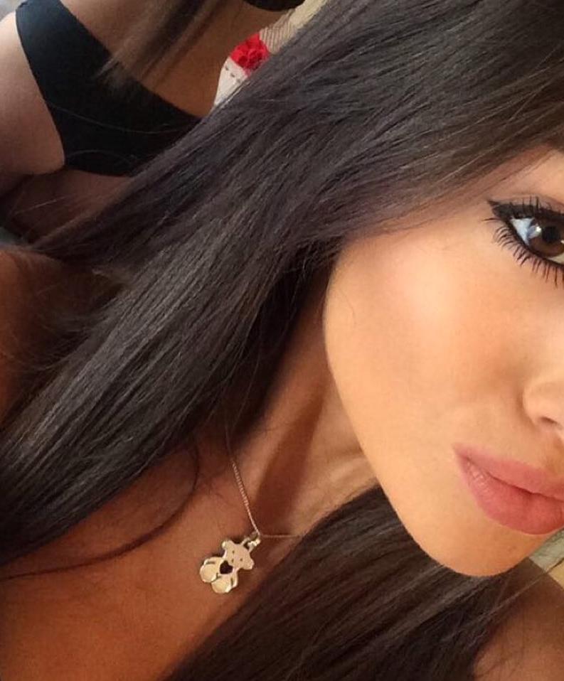 Always Pretty..😊😊