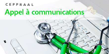 Le 19 novembre 2020, 11e Journée régionale #Qualité et #Sécurité en #Santé en #Rhône-Alpes. Plus que quatre jours pour répondre à l'appel à communication ceppraal-sante.fr/wp-content/upl…
<a href="/CEPPRAAL/">CEPPRAAL</a> <a href="/ARS_RhoneAlpes/">ARS Rhône-Alpes</a> #appelacommunication #EIAS #EIGS