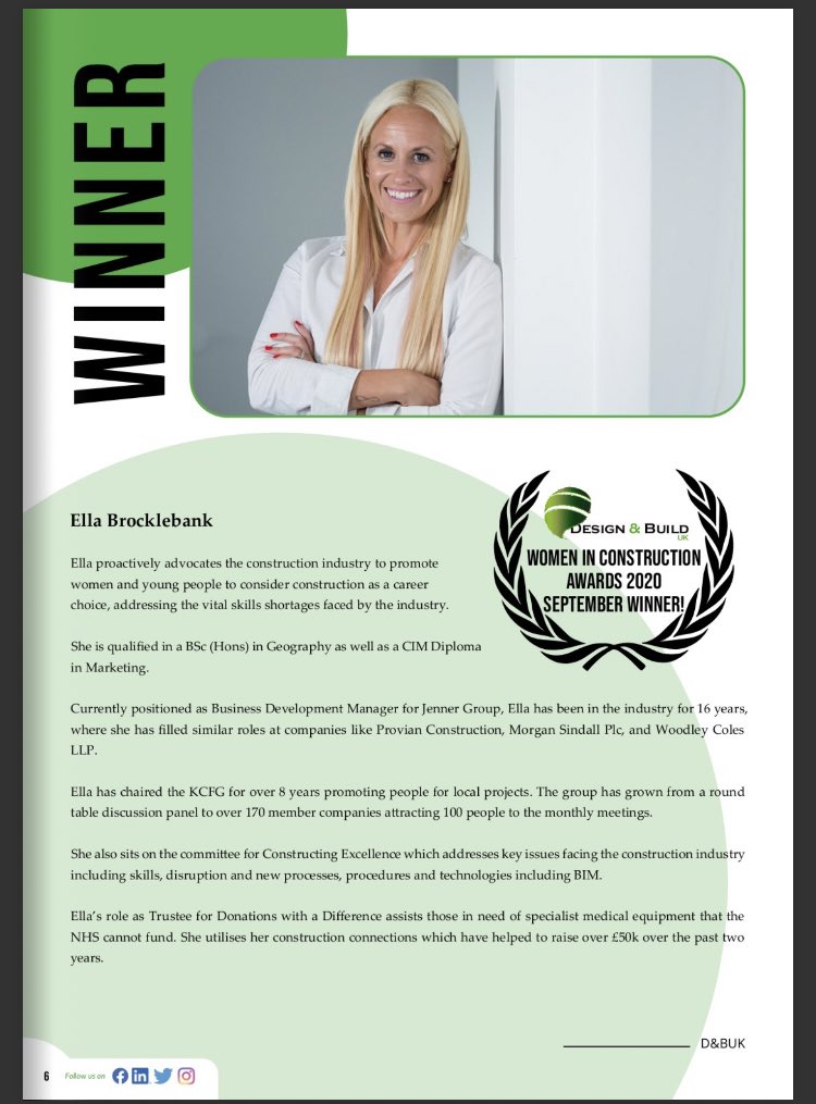 Ella Brocklebank tweet media