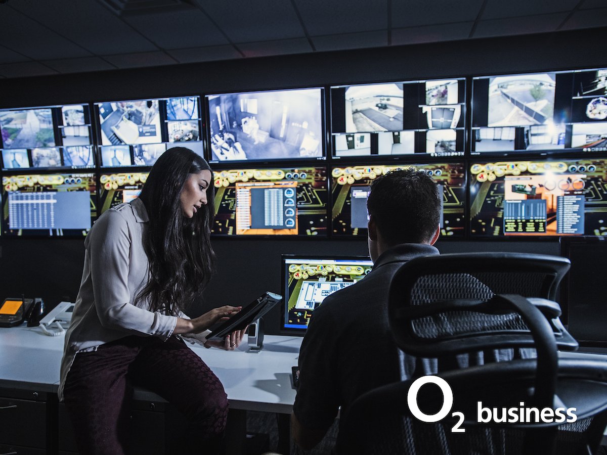 Our live Twitter chat is pencilled in for 14 October 2020 (12.30PM-1.30PM), as industry leading experts discuss how cyber security is adapting to create a secure and productive working from home environment. 📝 #O2CyberSecChat #O2BlueDoor