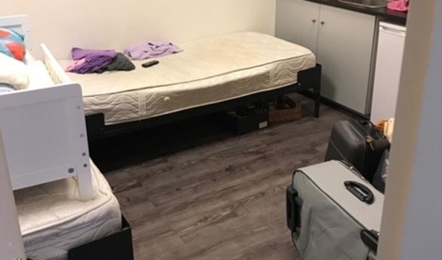 Illegale woonruimtes in kantoor Haags uitzendbureau -  groot-westland.nl/lees/117354/li…