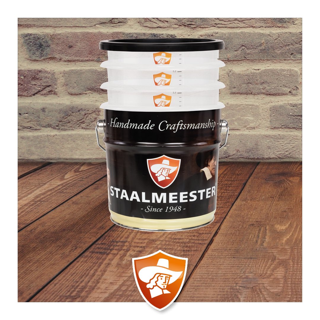 Staalmeester Brushes tweet media