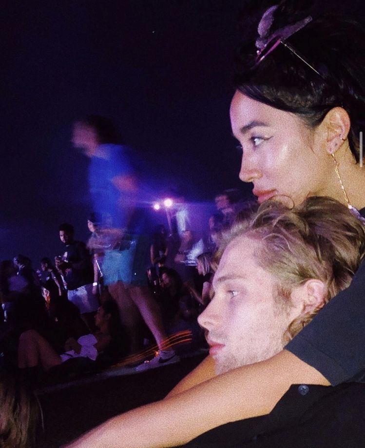 with Luke part 3