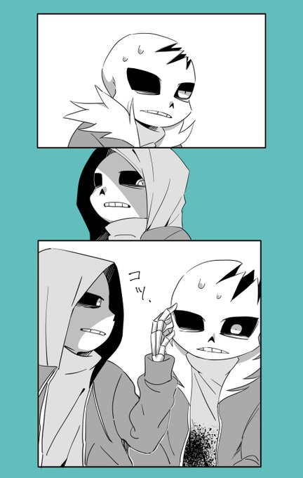 マダホラ(?)顔漫画です | ヤマアラシみかん さんのマンガ | ツイコミ(仮)